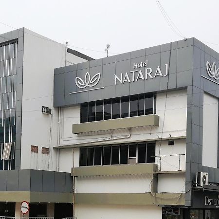 Hotel Nataraj Jamshedpur Exterior photo