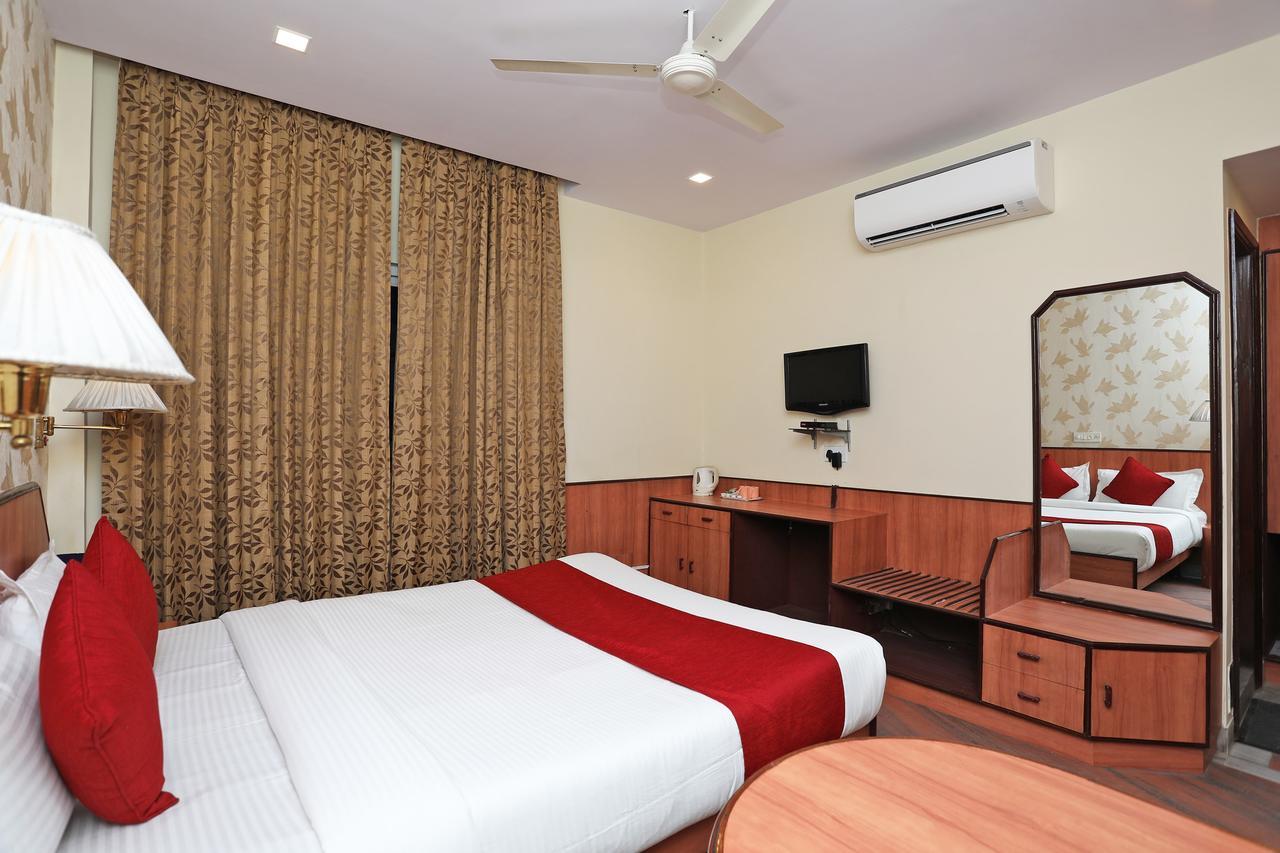 Hotel Nataraj Jamshedpur Room photo