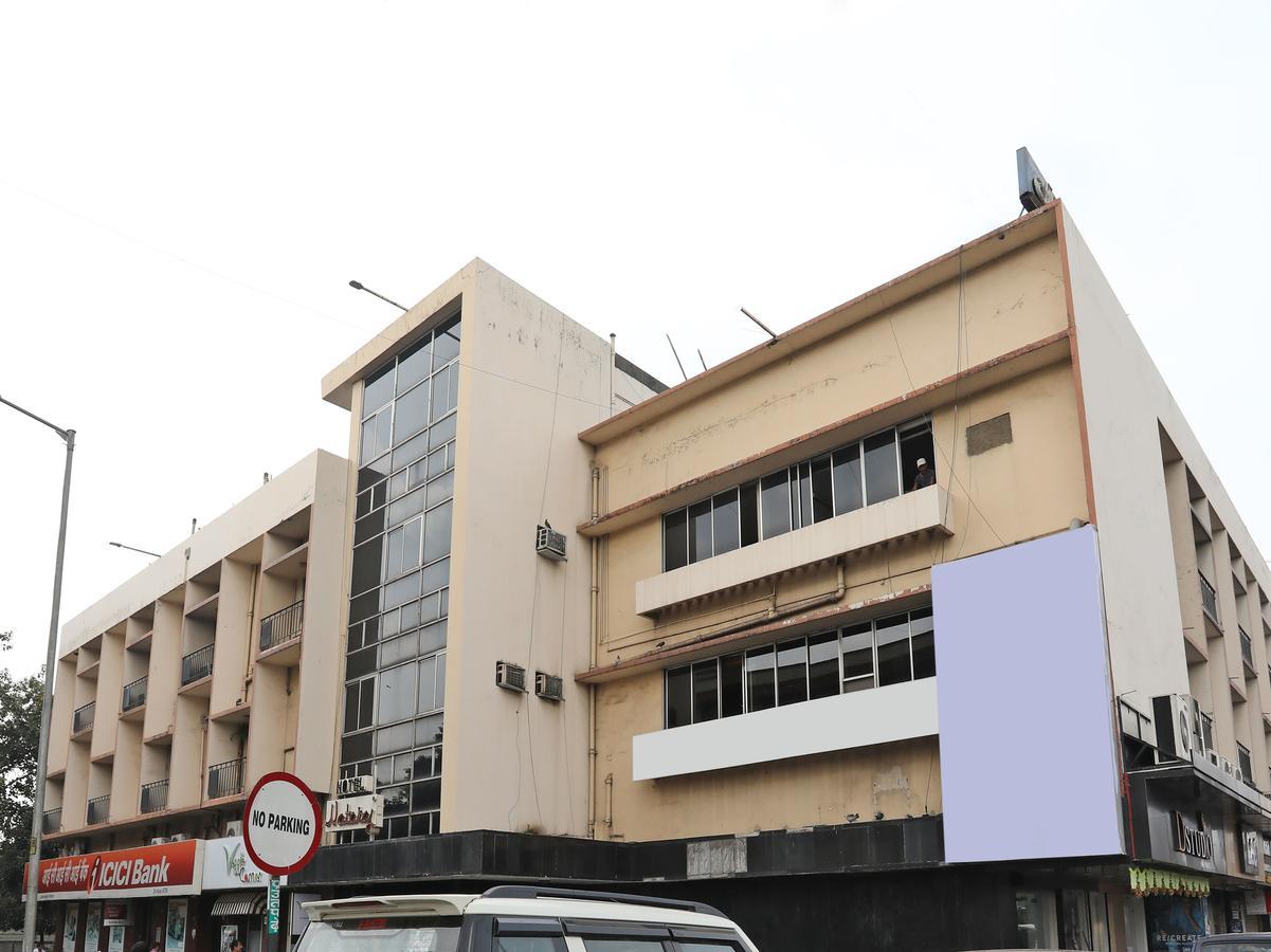 Hotel Nataraj Jamshedpur Exterior photo