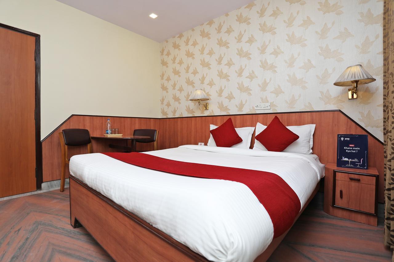 Hotel Nataraj Jamshedpur Room photo